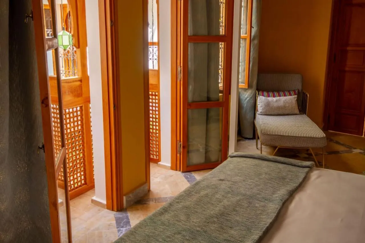 Riad Sofyan & Spa Marrakesh