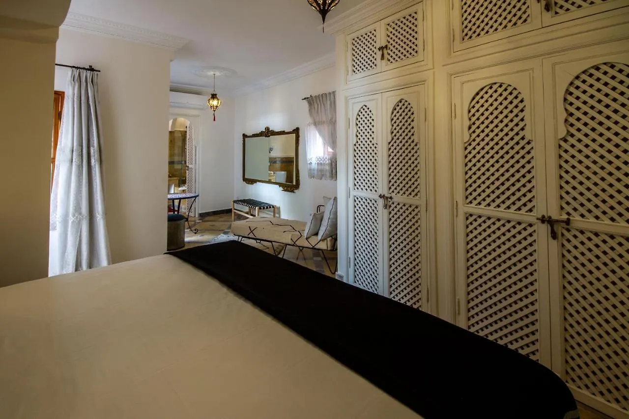 Riad Sofyan & Spa Marrakesh
