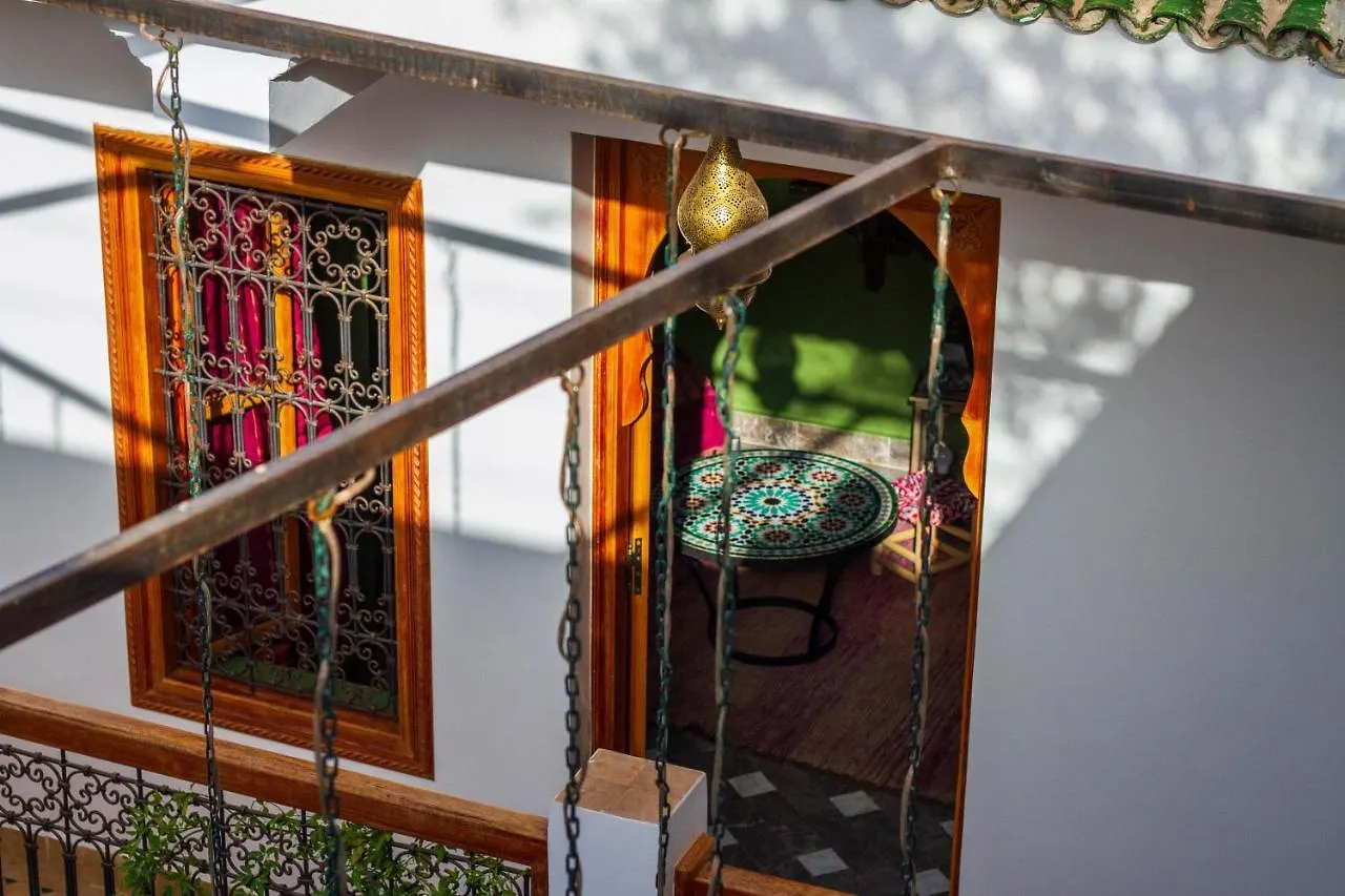 Riad Sofyan & Spa Marrakesh