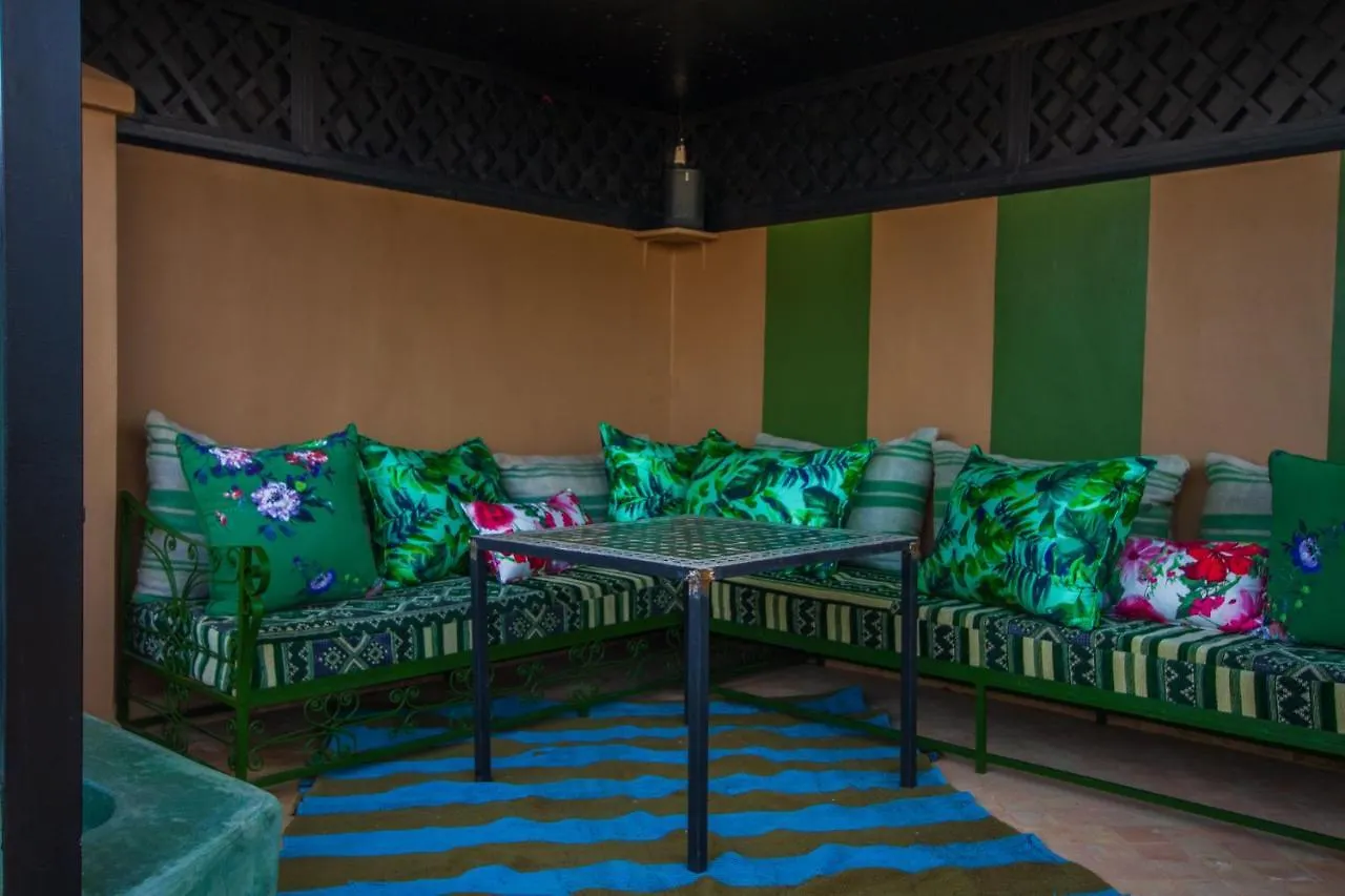 Riad Sofyan & Spa Marrakesh
