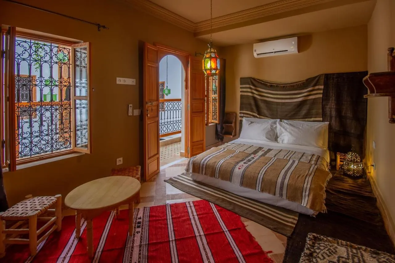 Riad Sofyan & Spa Marrakesh