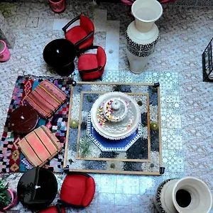 Bed & Breakfast El Kennaria, Marrakesh