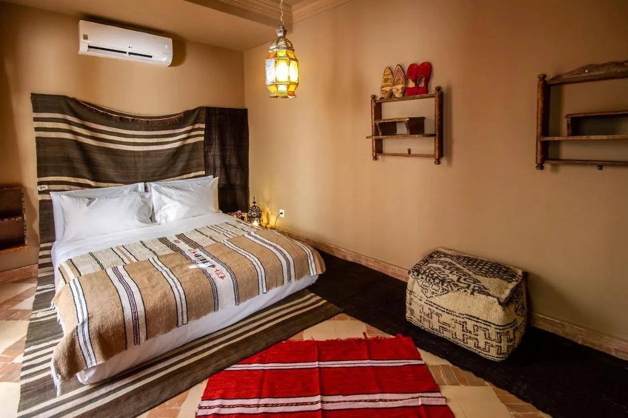 Riad Sofyan & Spa Marrakesh