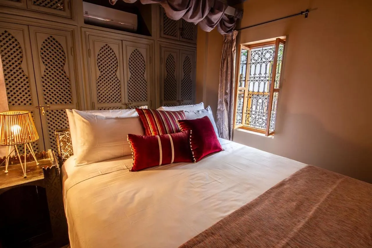 Riad Sofyan & Spa Marrakesh