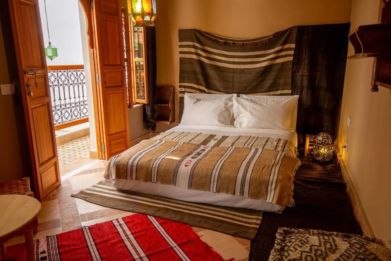 Riad Sofyan & Spa Marrakesh Marocco