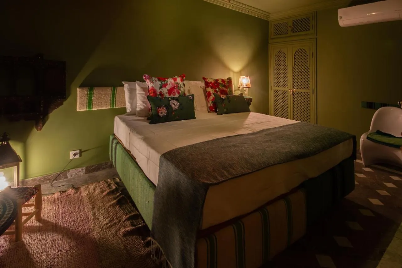 Riad Sofyan & Spa Marrakesh