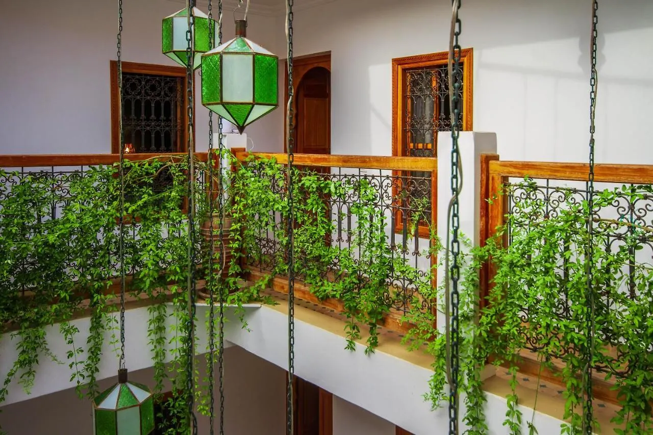 Riad Sofyan & Spa Marrakesh