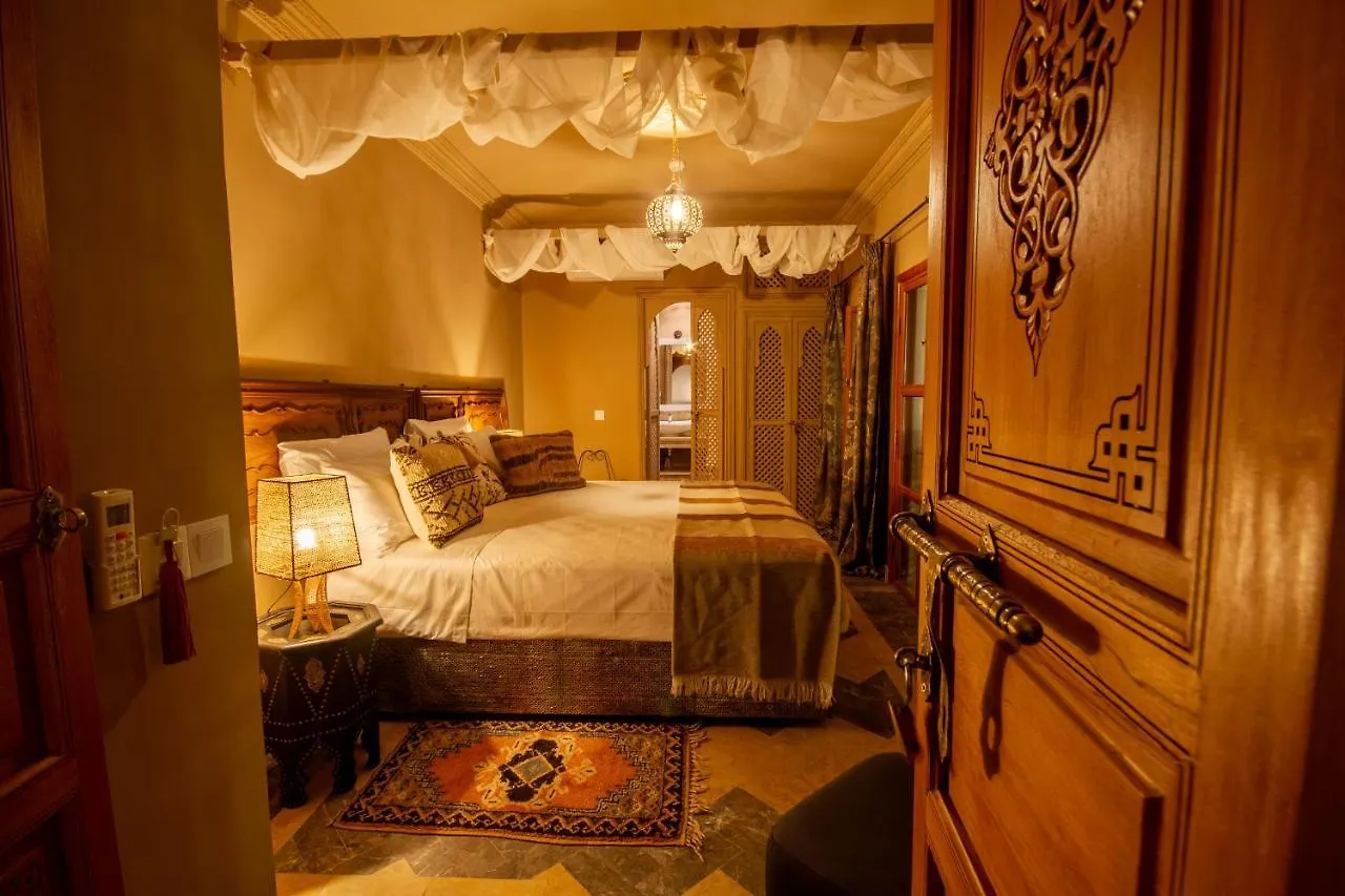 Riad Sofyan & Spa Marrakesh