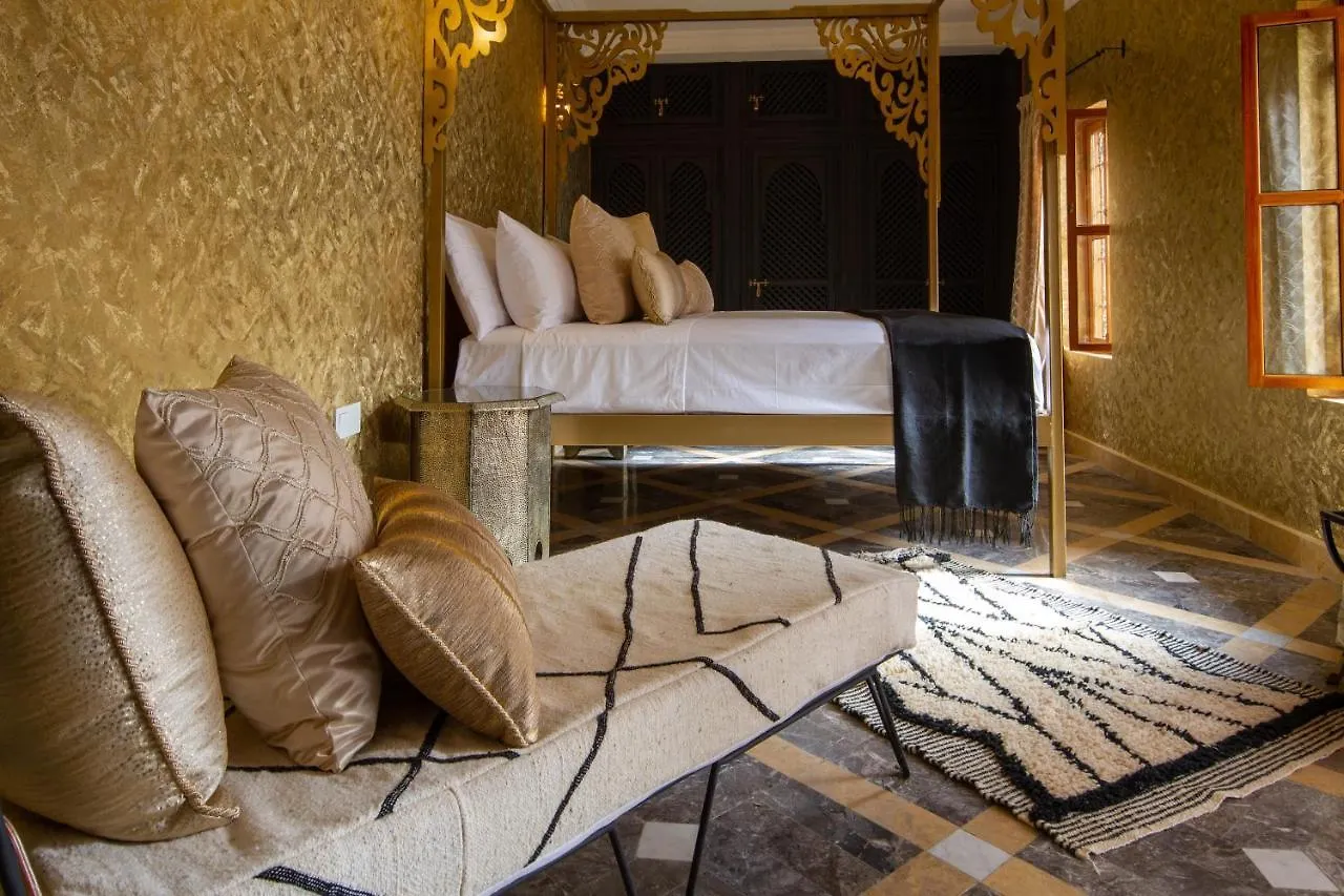 Riad Sofyan & Spa Marrakesh 0*,  Marocco