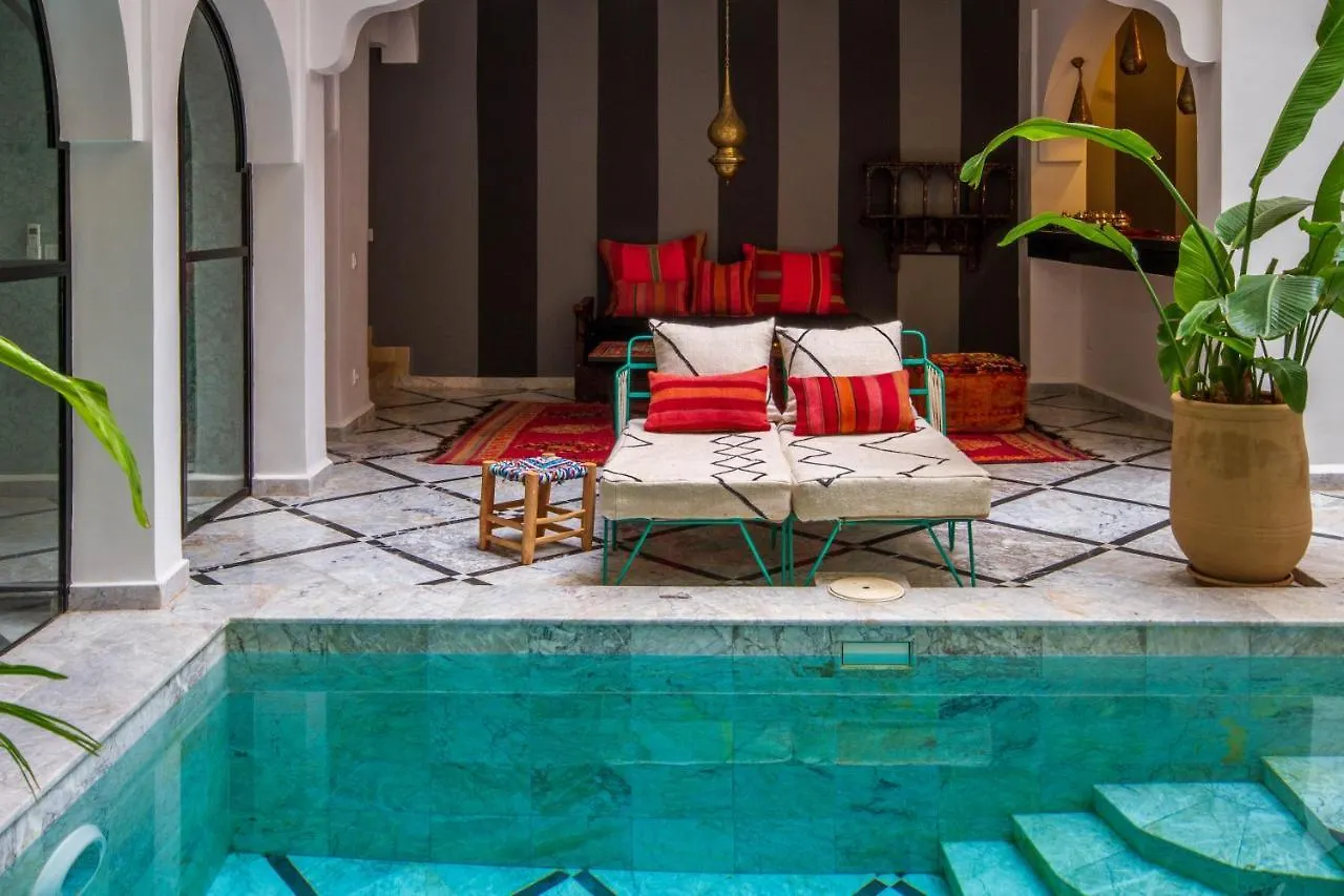 Riad Sofyan & Spa Marrakesh