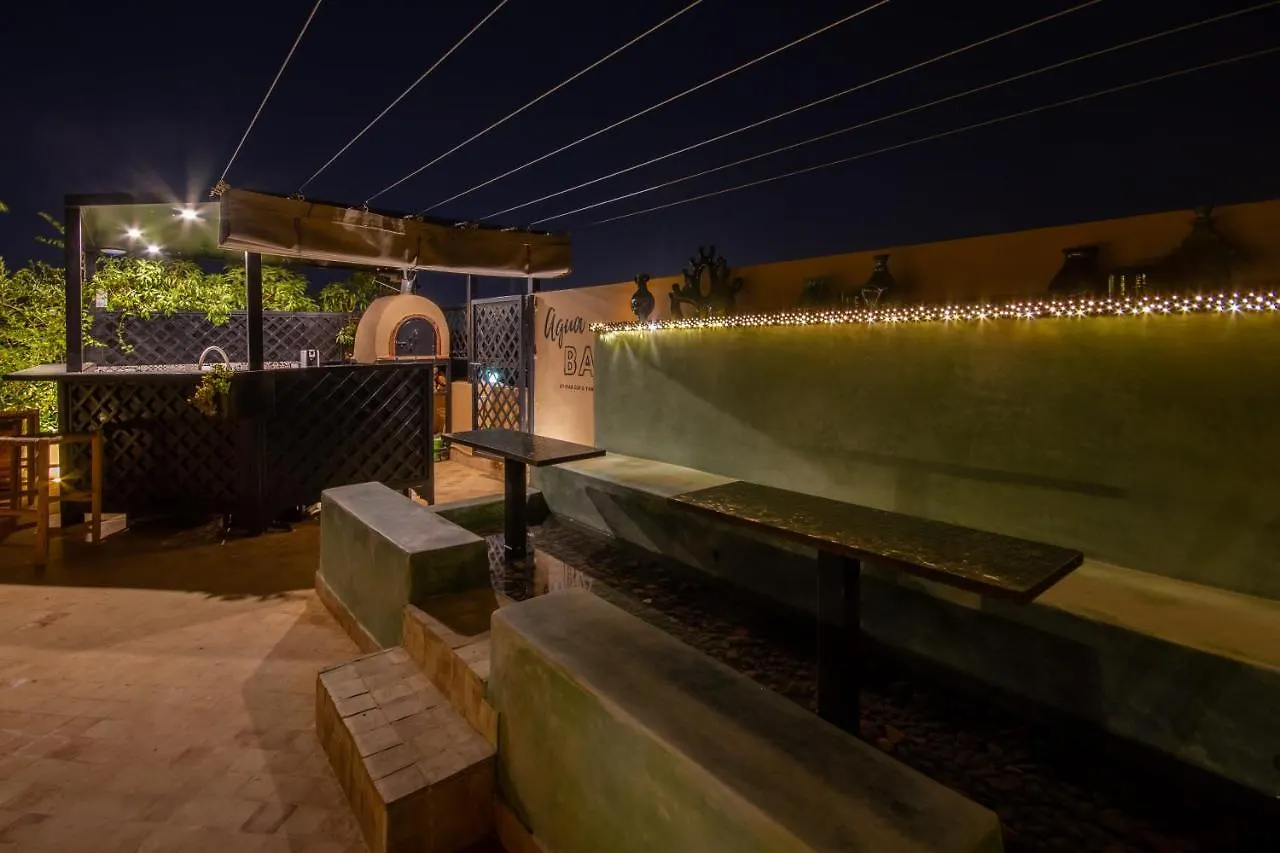 Riad Sofyan & Spa Marrakesh 0*,  Marocco