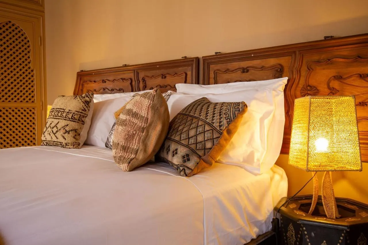 Riad Sofyan & Spa Marrakesh 0*,  Marocco