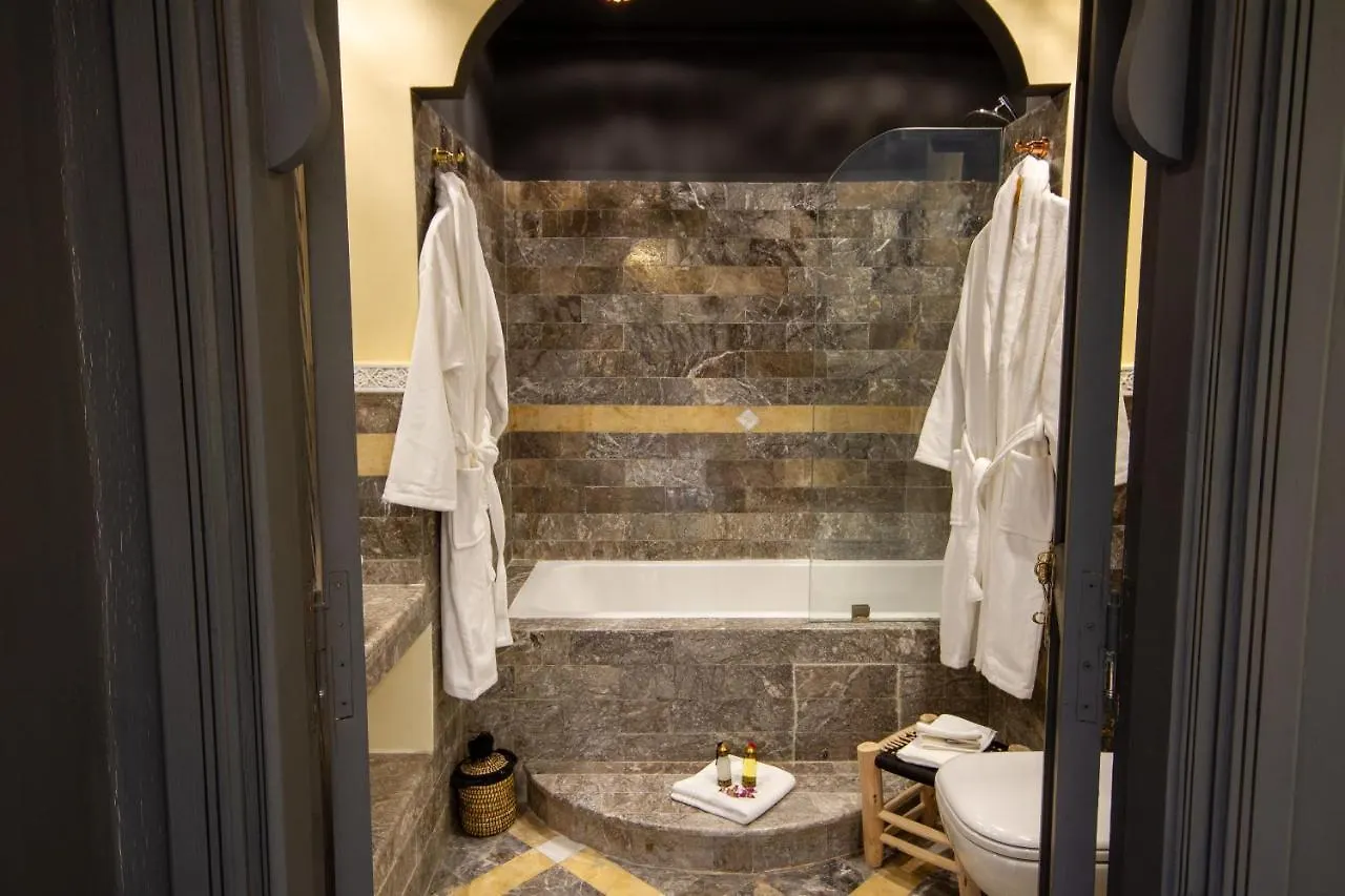 Riad Sofyan & Spa Μαρακές