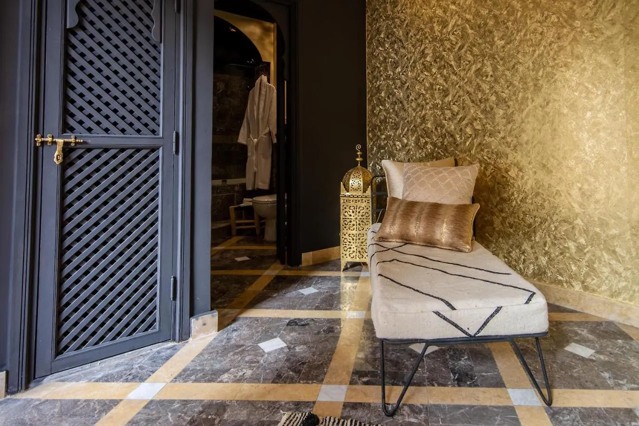 Riad Sofyan & Spa Marrakesh