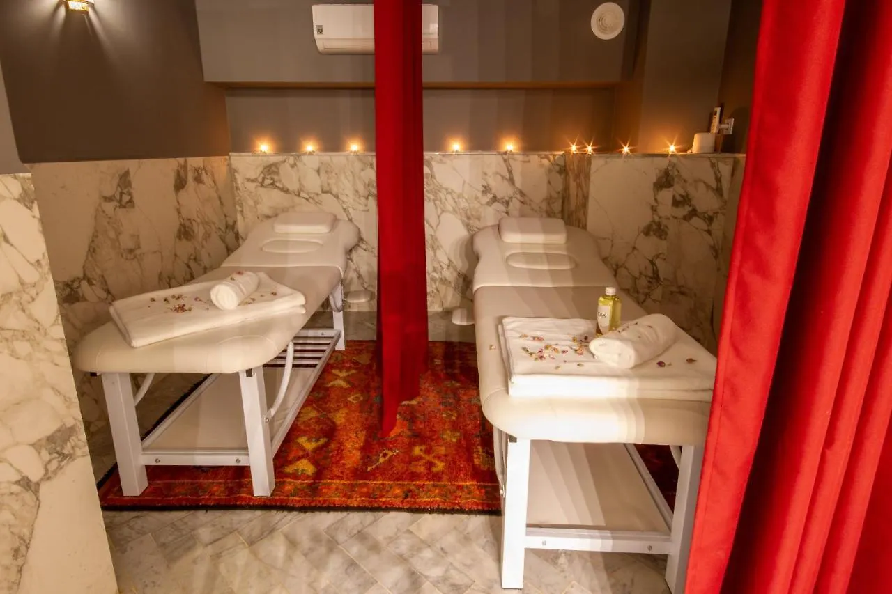 Riad Sofyan & Spa Marrakesh 0*,  Marocco