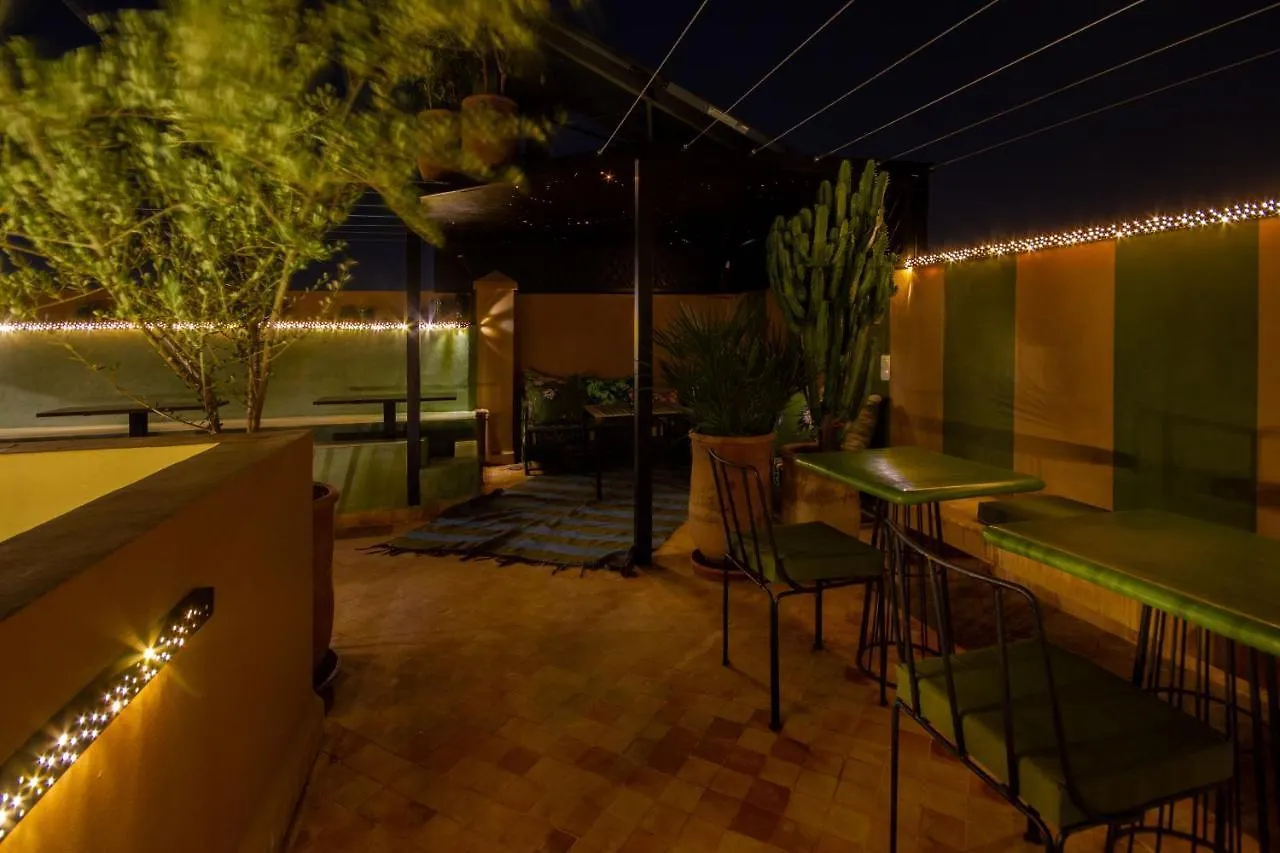 Riad Sofyan & Spa Marrakesh