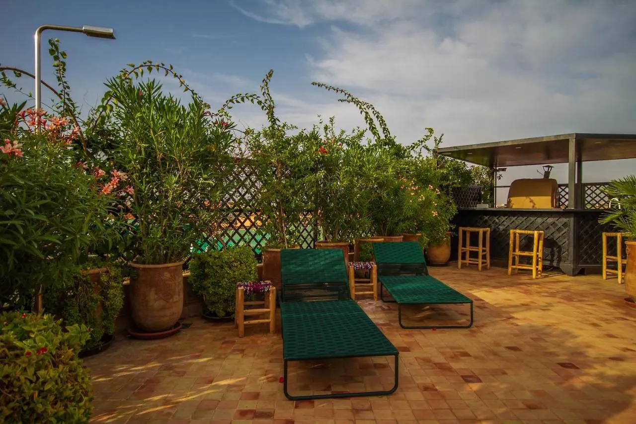 Riad Sofyan & Spa Marrakesh