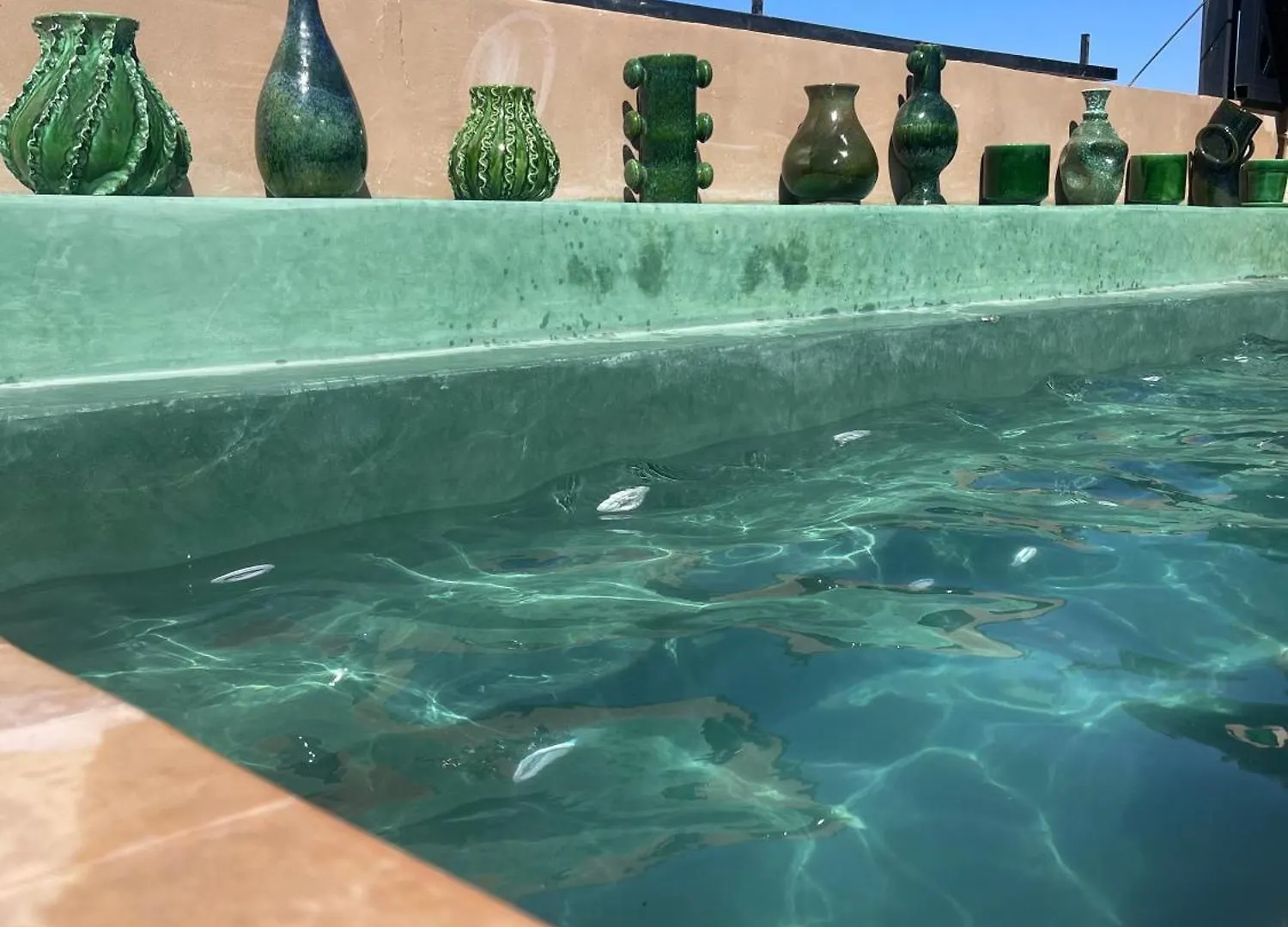 Riad Sofyan & Spa Μαρακές Μαρόκο